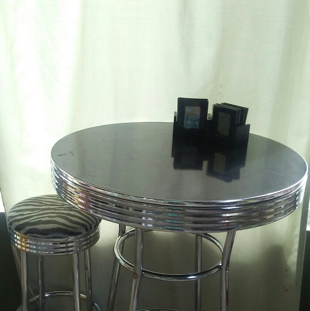 🎀Bundle Deal: 2 Sets Of Coasters